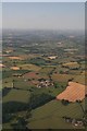 Farm campsite at Ridgeway Cross