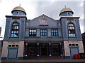 Aziziye Mosque, Stoke Newington Road N16