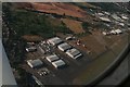 Museum, Coventry Airport, Baginton: aerial 2018 (3)