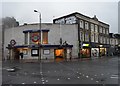 Balham Underground Station