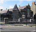 North Road Baptist Church, Milford Haven