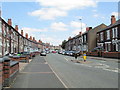 Bromford Lane, West Bromwich