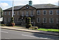 Milford Haven Town Hall