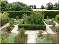 ST5326 : Garden at Lytes Cary Manor by Oliver Dixon