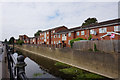 Houses on Hermit Street, Lincoln