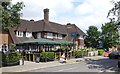 The Horseshoe, Warlingham