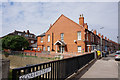 Scorer Street, Lincoln