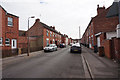 Sausthorpe Street, Lincoln