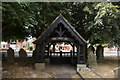 Lychgate, All Saint