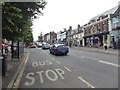 West Street, Bridport