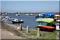 Wells Harbour