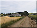 Aberdeenshire farm cottages