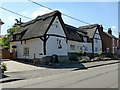 Old Boot House, Main Street, Long Whatton