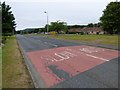 Main Road, Fairlie