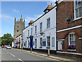 The George Hotel, Lydd