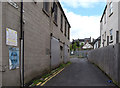 Clyde Street, Derry / Londonderry