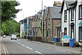 Main Road, Fairlie