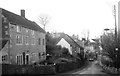 Brook Street, Chipping Sodbury, Gloucestershire 2014