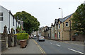 Main Road, Fairlie