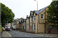 Main Road, Fairlie