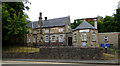 Fairlie Village Hall and Library