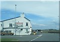 A68 southbound at High Stoop