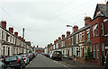 Alfred Street, Roath