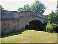 Bridging the river [2]