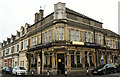 Albany Hotel, Roath