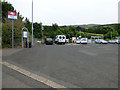 Fairlie railway station