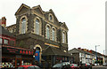 Cathays Methodist Church