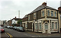 May Street, Cathays