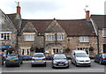 The Royal Oak, Broad St, Chipping Sodbury, Gloucestershire 2014