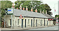 Rosetta Cottages, Belfast - July 2018(1)