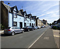 Bay Street, Fairlie