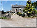 Farmhouse at Milkhill Gate Farm