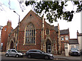 Former Holly Walk Chapel, Leamington Spa