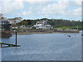 The Green Bank Hotel, Falmouth