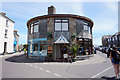 Hugh Street at Lower Strand, St Mary