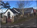 Reynoldston Methodist Chapel