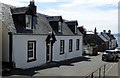 The Causeway, Fairlie