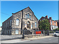 Chantry House, Victoria Road, Kirkstall