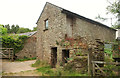 Farm building, Allaleigh