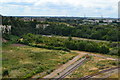 View over Church Path Pit