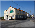 Glendower Guest House, High Street, Glentham