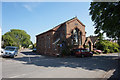 Methodist Free Church, Normanby by Spital