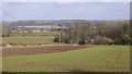 Arable land, Chelmarsh