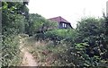 Barn at Lilac Cottage