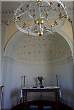 TF0086 : St Helen's Church, Saxby by Ian S