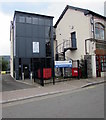 The Corn Bin, Stanley Road, Garndiffaith